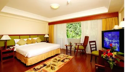 Kalim Resort – 照片 2
