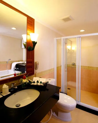Kalim Resort – 照片 3