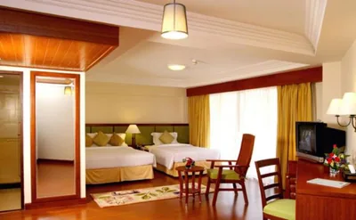 Kalim Resort – 照片 6