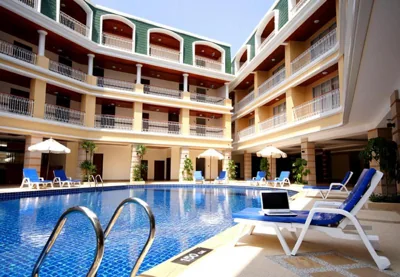 Kalim Resort – 照片 7