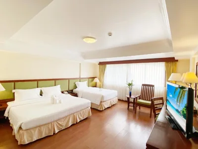 Kalim Resort – 照片 8