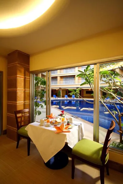 Kalim Resort – 照片 9