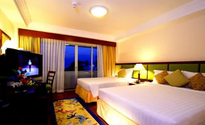 Kalim Resort – 照片 10