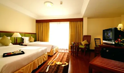 Kalim Resort – 照片 11