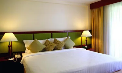 Kalim Resort – 照片 12