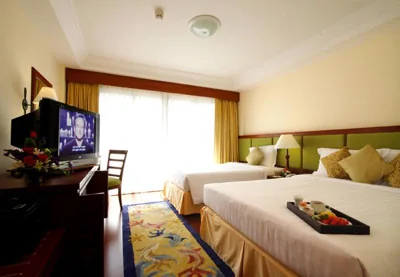 Kalim Resort – 照片 14