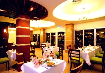 Kalim Resort – 照片 15