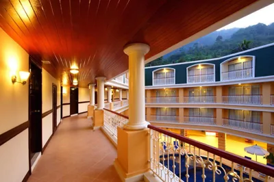 Kalim Resort – 照片 16